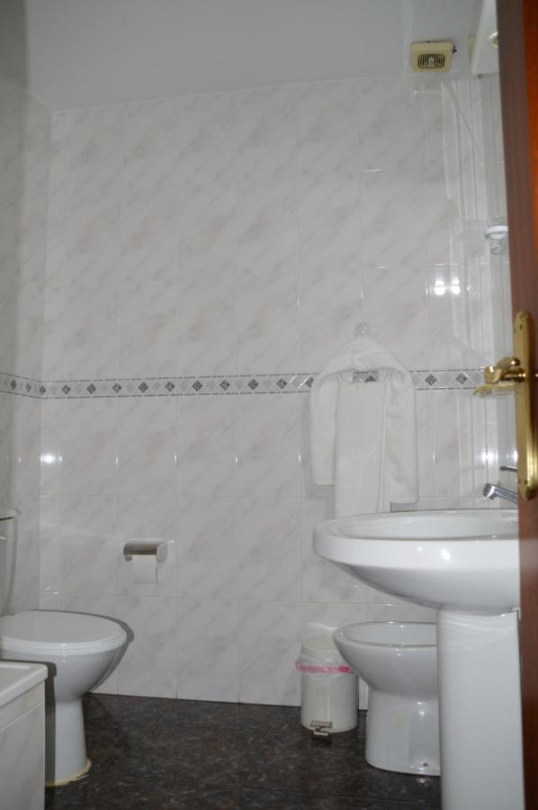 Twin Room Terrace