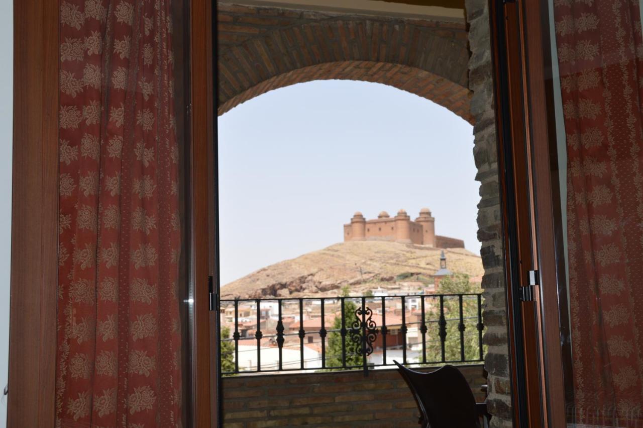 Twin Room Terrace