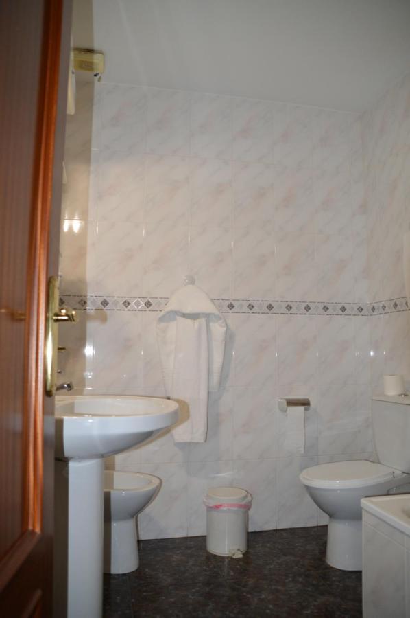 Twin Room Terrace