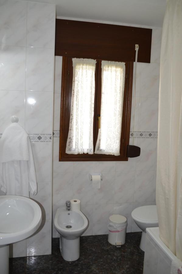 Twin Room Terrace